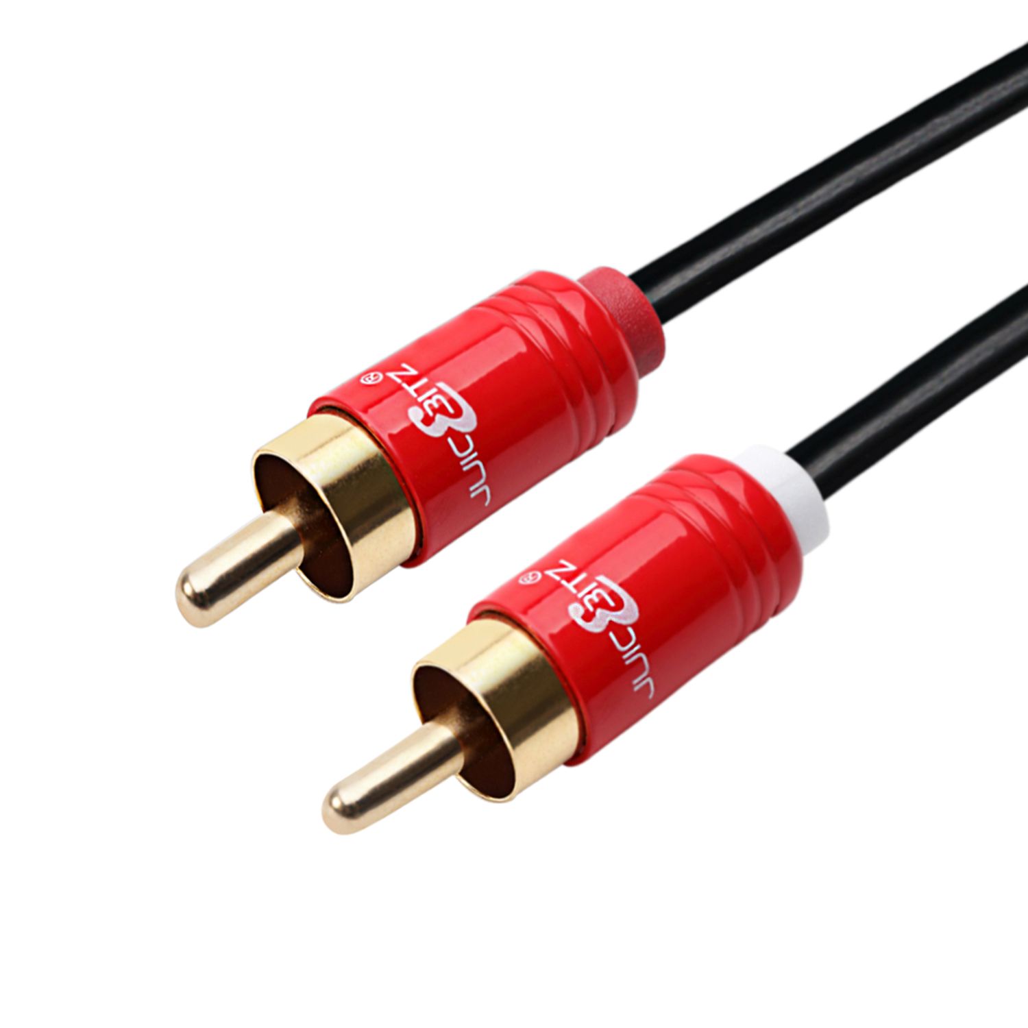 4 way rca cable