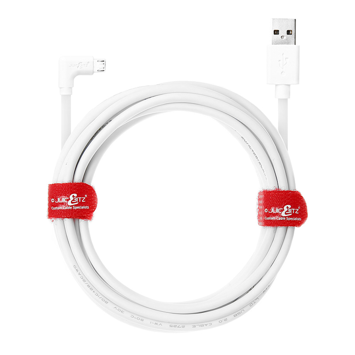 20AWG Pure Copper Low Resistance Fast Charger Data Cable Lead USB 2.0 to Micro USB Cable For Samsung Galaxy J8 J5 A5 A3 S7 S6