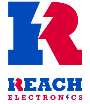 Reach Electronics Logo